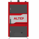 Твердопаливний котел Altep Compact 15