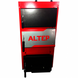 Твердопаливний котел Altep Compact 15